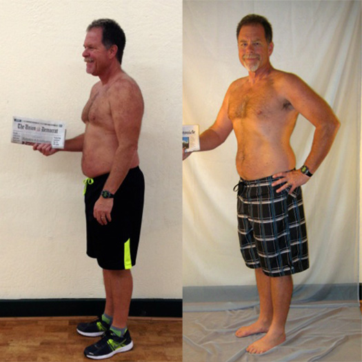 Fat Loss Quick Weight Loss Transformation Contest Burn Fat